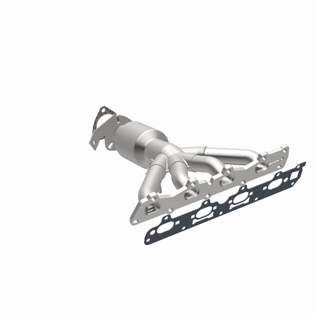 MagnaFlow Exhaust Products 452304 California CARB Manifold Catalytic Converter for Select Chevrolet Malibu
