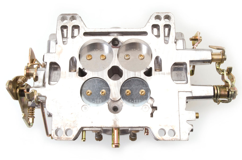 Edelbrock 14055 Carburetor