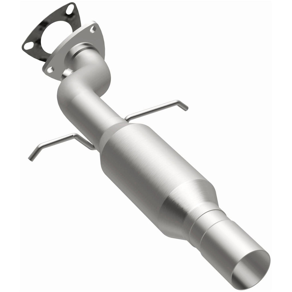 MagnaFlow Exhaust Products 3391416 California CARB Direct-Fit Catalytic Converter for Select Chevrolet Blazer, GMC Jimmy