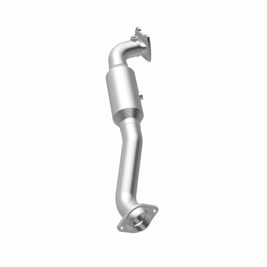 MagnaFlow Exhaust Products 5551998 California CARB Manifold Catalytic Converter for Select Ram