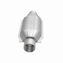 Load image into Gallery viewer, MagnaFlow Exhaust Products 94036 Standard Grade Universal Catalytic Converter