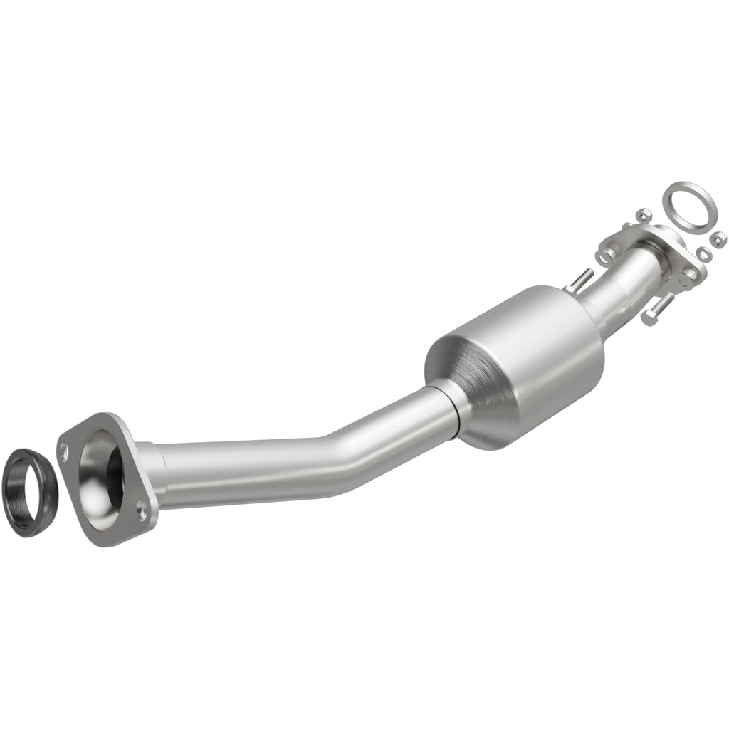 MagnaFlow Exhaust Products 52689 OEM Grade Direct-Fit Catalytic Converter for Select Chevrolet City Express, Nissan NV200