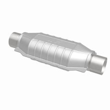 Load image into Gallery viewer, MagnaFlow Exhaust Products 99005HM HM Grade Universal Catalytic Converter for Select Ford Mustang, Mazda 626