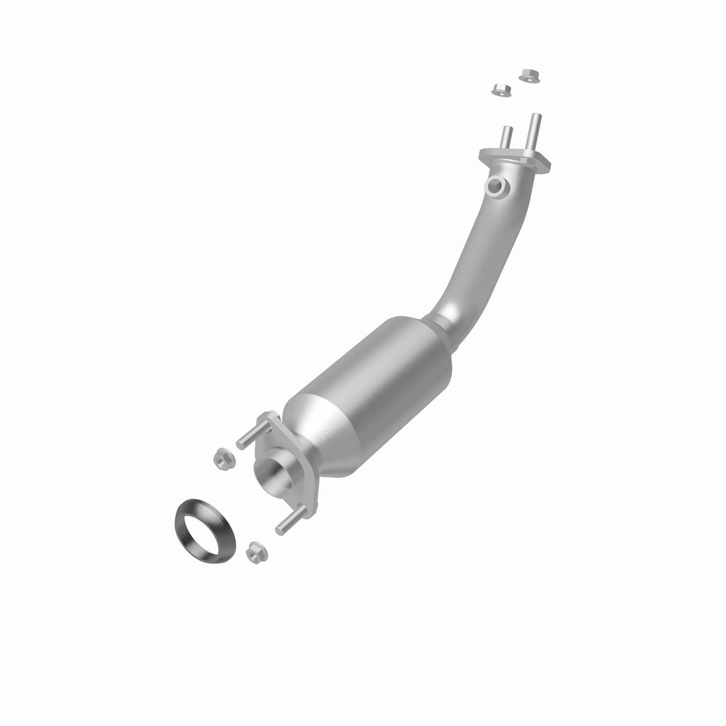 MagnaFlow Exhaust Products 5461502 California CARB Direct-Fit Catalytic Converter for Select Cadillac STS