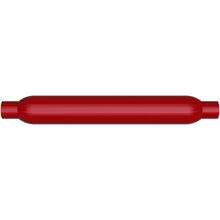 Load image into Gallery viewer, MagnaFlow Exhaust Products 13144 Glasspack Performance Muffler; 2in. Center/Center; 3.5x26x3.5 Body