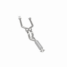 Load image into Gallery viewer, MagnaFlow Exhaust Products 5571508 California CARB Direct-Fit Catalytic Converter for Select Lexus IS F