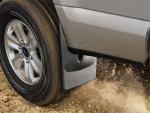 Load image into Gallery viewer, Weathertech 120212 MudFlap No-Drill DigitalFit® for Select Jeep Wrangler