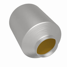 Load image into Gallery viewer, MagnaFlow Exhaust Products 441124 California CARB Universal Catalytic Converter for Select Ford Mustang, Ford Ranger, Lincoln Continental, Lincoln Town Car, Mazda B3000, Mazda B4000, Mercury Grand Marquis