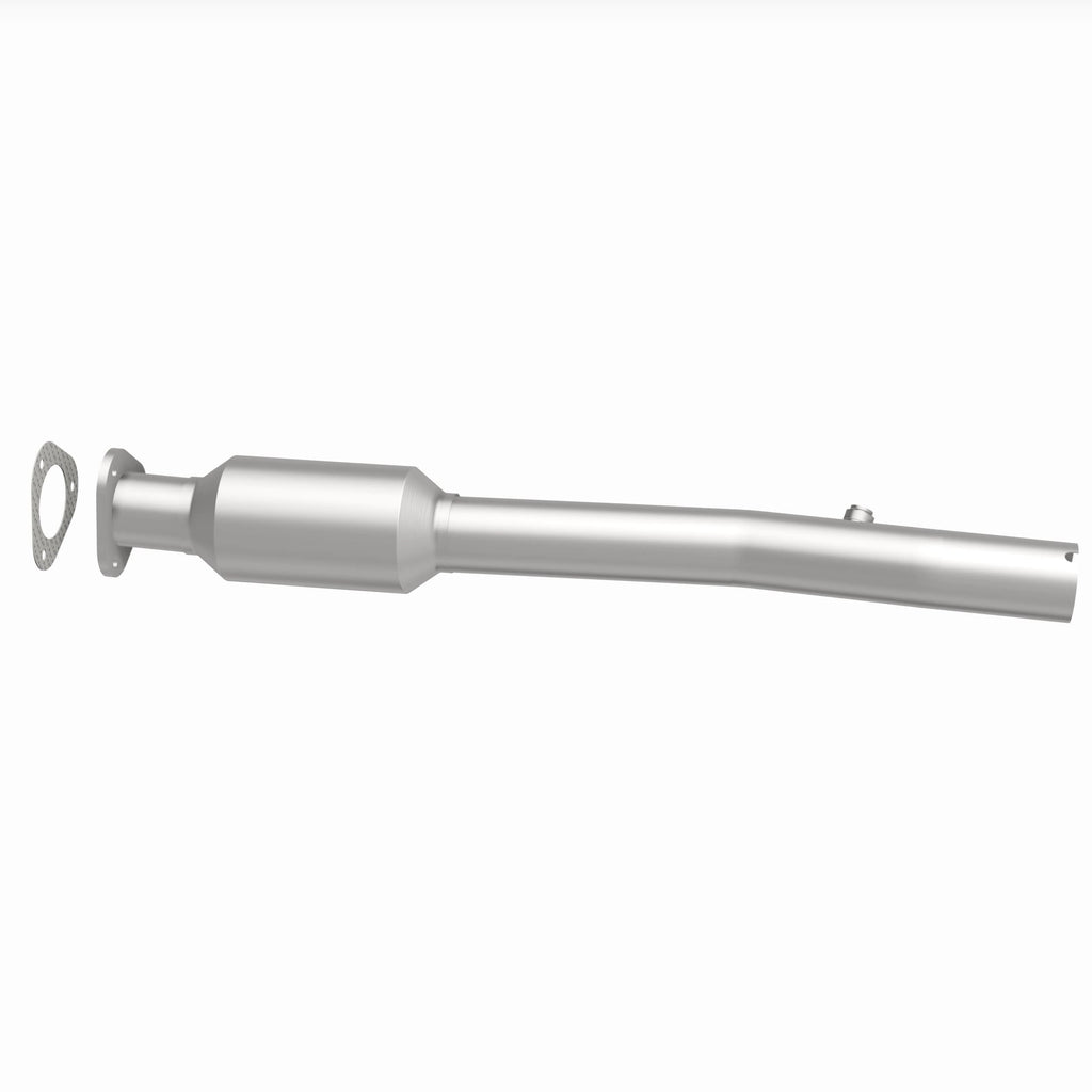 MagnaFlow Exhaust Products 447321 California CARB Direct-Fit Catalytic Converter for Select Ford E-150 Econoline, Ford E-150 Econoline Club Wagon, Ford E-250 Econoline, Ford E-350 Econoline Club Wagon, Ford E-350 Super Duty