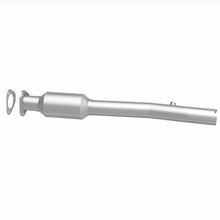 Load image into Gallery viewer, MagnaFlow Exhaust Products 447321 California CARB Direct-Fit Catalytic Converter for Select Ford E-150 Econoline, Ford E-150 Econoline Club Wagon, Ford E-250 Econoline, Ford E-350 Econoline Club Wagon, Ford E-350 Super Duty