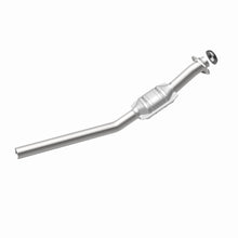 Load image into Gallery viewer, MagnaFlow Exhaust Products 93275 Standard Grade Direct-Fit Catalytic Converter for Select Chrysler Town &amp; Country, Dodge Caravan, Dodge Grand Caravan, Plymouth Grand Voyager, Plymouth Voyager
