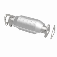 Load image into Gallery viewer, MagnaFlow Exhaust Products 23812 Standard Grade Direct-Fit Catalytic Converter for Select Renault Fuego, Renault R18i, Volvo 242, Volvo 244, Volvo 245, Volvo 262, Volvo 264, Volvo 265