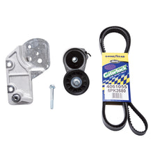 Load image into Gallery viewer, Edelbrock 15029 Tensioner Upgrade Kit for #1598 GM E-Force Superchargers