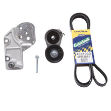 Load image into Gallery viewer, Edelbrock 15034 Tensioner Upgrade Kit for #1574, #1590 &amp; #1593 GM E-Force Superchargers