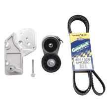 Load image into Gallery viewer, Edelbrock 15035 Tensioner Upgrade Kit for #1572, #1575, #1591 &amp; #1594 GM E-Force Superchargers