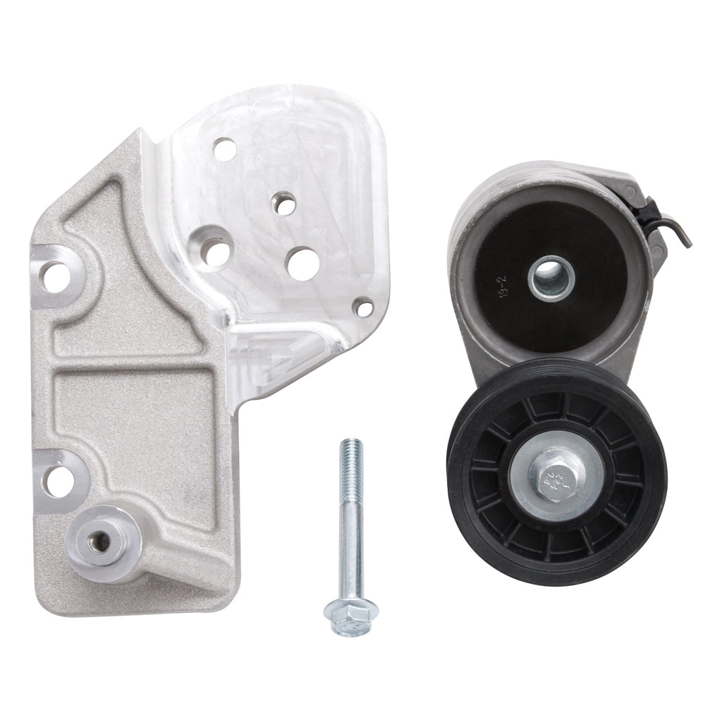 Edelbrock 15039 Tensioner Upgrade Kit for #1573, #1576, #1592 & #1595 E-Force Superchargers