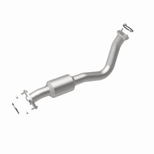 Load image into Gallery viewer, MagnaFlow Exhaust Products 5571541 California CARB Direct-Fit Catalytic Converter for Select Toyota RAV4