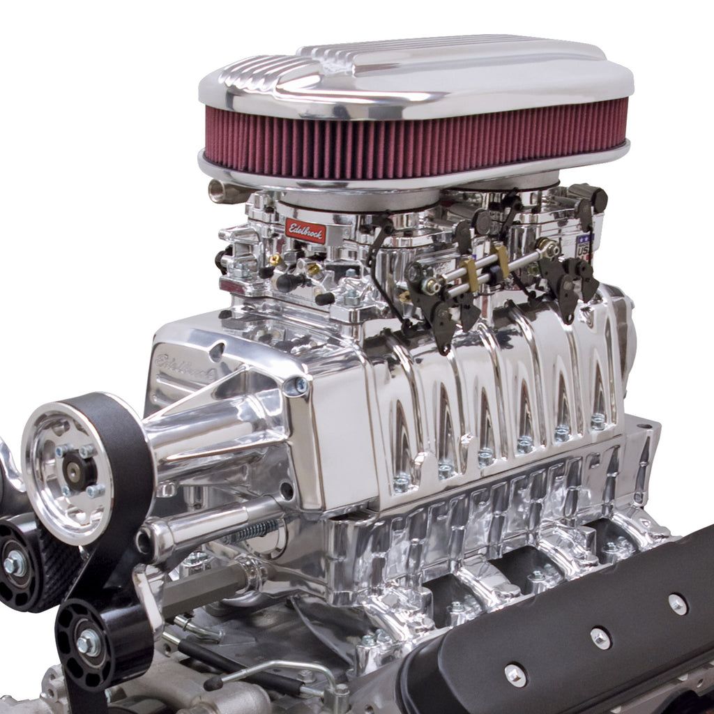 Edelbrock 15111 Supercharger Kit