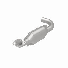Load image into Gallery viewer, MagnaFlow Exhaust Products 49498 OEM Grade Direct-Fit Catalytic Converter for Select Ford Expedition, Lincoln Navigator