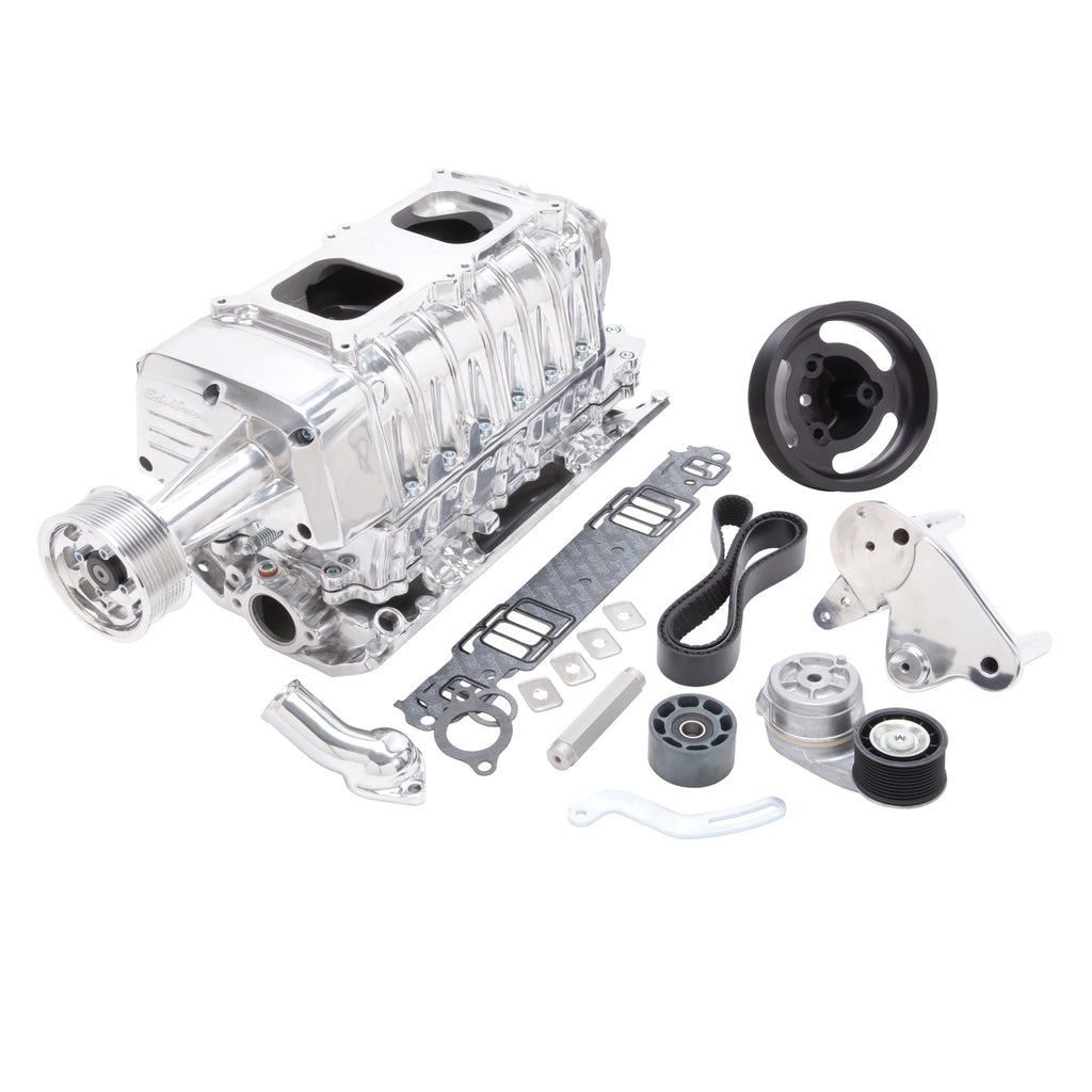 Edelbrock 15131 Supercharger Kit