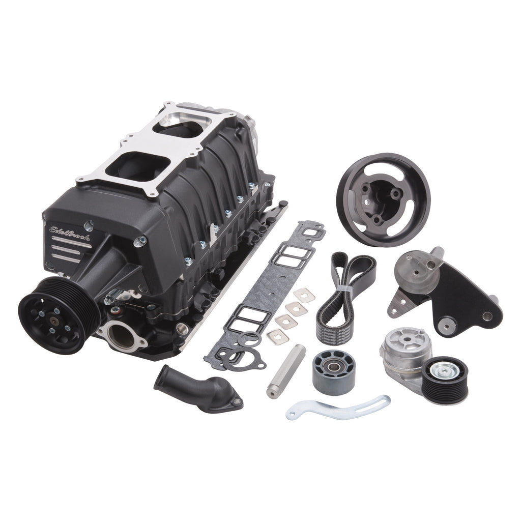 Edelbrock 15133 Supercharger Kit