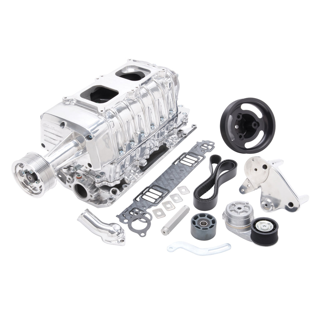 Edelbrock 15151 Supercharger Kit