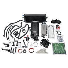 Load image into Gallery viewer, Edelbrock 15180 Edelbrock Stage 1 Supercharger #15180 For 2017-22 Colorado/Canyon 3.6 L W/O Tune for Select Chevrolet Colorado, GMC Canyon