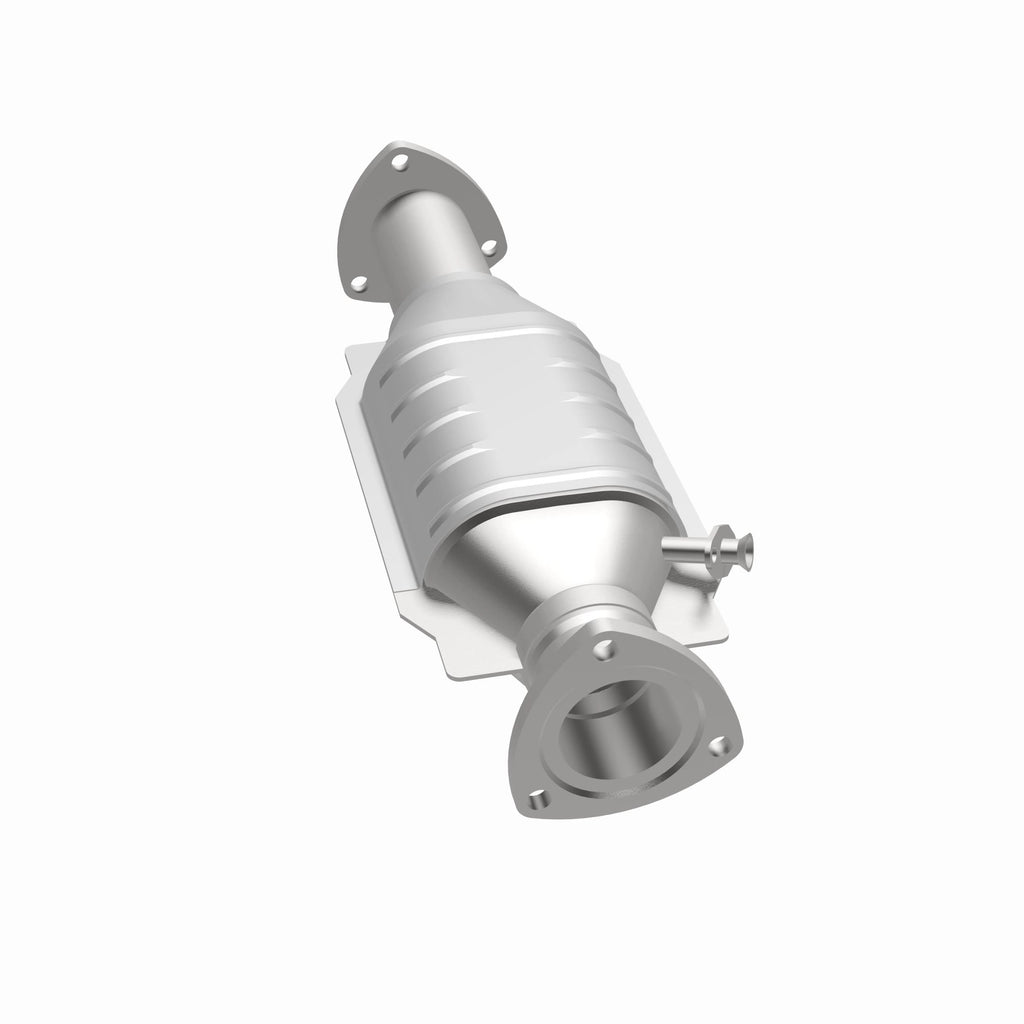MagnaFlow Exhaust Products 23894 Standard Grade Direct-Fit Catalytic Converter for Select Toyota Land Cruiser