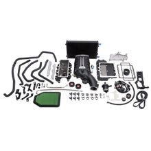 Load image into Gallery viewer, Edelbrock 15270 Edelbrock Stage 1 Supercharger #15270 For 2012-18 Jeep Wrangler JK 3.6L W/O Tune for Select Jeep Wrangler