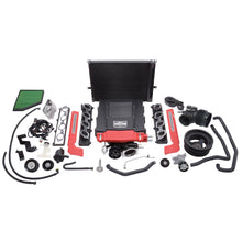 Load image into Gallery viewer, Edelbrock 15291 Supercharger Kit for Select Chevrolet Camaro