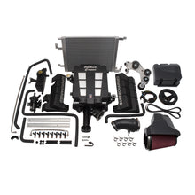 Load image into Gallery viewer, Edelbrock 15300 Supercharger Kit for Select Chrysler 300, Dodge Charger, Dodge Magnum
