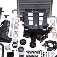 Load image into Gallery viewer, Edelbrock 15340 Supercharger Kit for Select Chrysler 300, Dodge Challenger, Dodge Charger