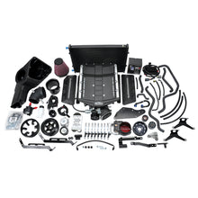 Load image into Gallery viewer, Edelbrock 15388 Edelbrock Stg 2 Complete Supercharger #15388 For 18-21 Ford Mustang 5.0L W/ Tune