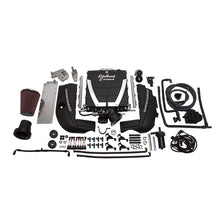 Load image into Gallery viewer, Edelbrock 15400 Edelbrock Universal Supercharger for LS3/L92 Swap w/Corvette Offset - No Tune