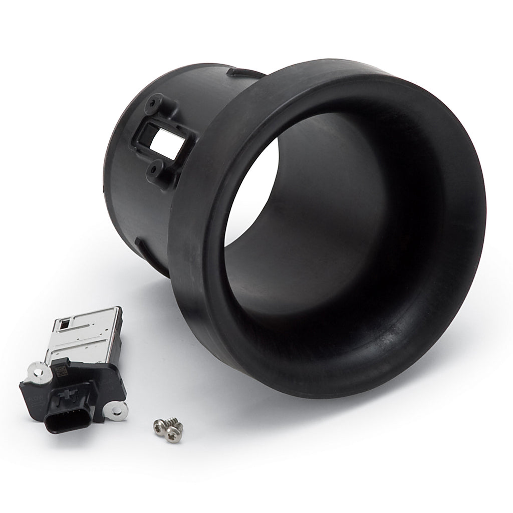 Edelbrock 15402 Mass Air Flow Sensor Kit for Ford Universal Applications