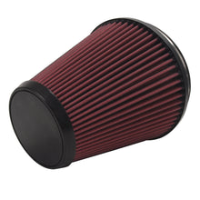 Load image into Gallery viewer, Edelbrock 15403 Edelbrock Universal Replacement 7 in. Air Filter #15403 Reusable W/ 6 in. Inlet