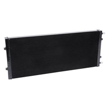 Load image into Gallery viewer, Edelbrock 15408 Dual Pass/Single Row Universal Heat Exchanger (34"W/14"H/2.25"D) 55,000 BTU