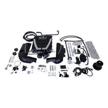 Load image into Gallery viewer, Edelbrock 15440 E-Force Universal Supercharger for LS2 w/Corvette Belt Offset