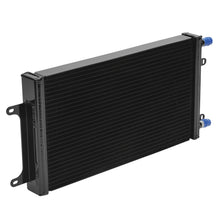 Load image into Gallery viewer, Edelbrock 15568 Dual Pass/Single Row Universal Heat Exchanger (20"W/10.75"H/2.12"D) 27,360 BTU