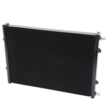 Load image into Gallery viewer, Edelbrock 15569 Dual Pass/Single Row Universal Heat Exchanger (34"W/14"H/2.25"D) 44,600 BTU