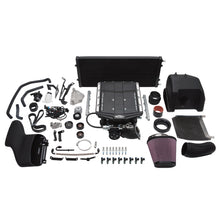 Load image into Gallery viewer, Edelbrock 15570 E-force 2650 TVS Supercharger for 2015-17 Ford F-150 5.0L - No Tune for Select Ford F-150