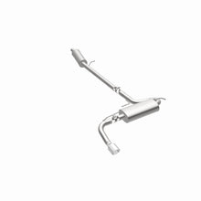 Load image into Gallery viewer, MagnaFlow Exhaust Products 15110 Street Series Polished Cat-Back System for Select Chevrolet Equinox, GMC Terrain