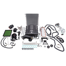 Load image into Gallery viewer, Edelbrock 15600 Supercharger Kit for Select Chevrolet Silverado HD, GMC Sierra HD