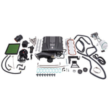 Load image into Gallery viewer, Edelbrock 15610 Supercharger Kit for Select Chevrolet Silverado HD, GMC Sierra HD