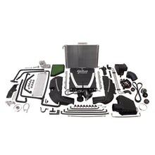 Load image into Gallery viewer, Edelbrock 15620 E-Force Supercharger for 2010-15 Camaro SS L99 Auto Trans (no Tune) for Select Chevrolet Camaro