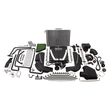 Load image into Gallery viewer, Edelbrock 15630 E-Force Supercharger for 2010-15 Camaro SS LS3 Manual Transmission (no Tune) for Select Chevrolet Camaro