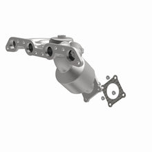 Load image into Gallery viewer, MagnaFlow Exhaust Products 50913 HM Grade Manifold Catalytic Converter for Select Dodge Neon, Plymouth Neon
