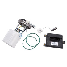 Load image into Gallery viewer, Edelbrock 15642 E-Force Supplemental Fuel Pump Kit 2007-09 GM SUV with Short Wheel Base 5.3L for Select Chevrolet Tahoe, GMC Yukon