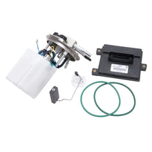Load image into Gallery viewer, Edelbrock 15643 E-Force Supplemental Fuel Pump Kit 2007-09 GM SUV with Long Wheel Base 5.3L for Select Chevrolet Suburban 1500, GMC Yukon XL