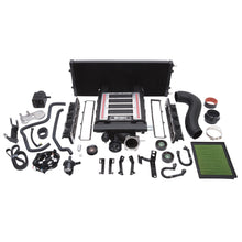 Load image into Gallery viewer, Edelbrock 15660 Supercharger Kit for Select Cadillac Escalade, Cadillac Escalade ESV, Chevrolet Silverado 1500, Chevrolet Silverado LD, GMC Sierra, GMC Sierra 1500, GMC Sierra Limited, GMC Yukon, GMC Yukon XL